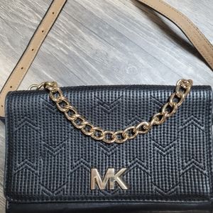 Michael Kors Fanny Pack Belt Purse